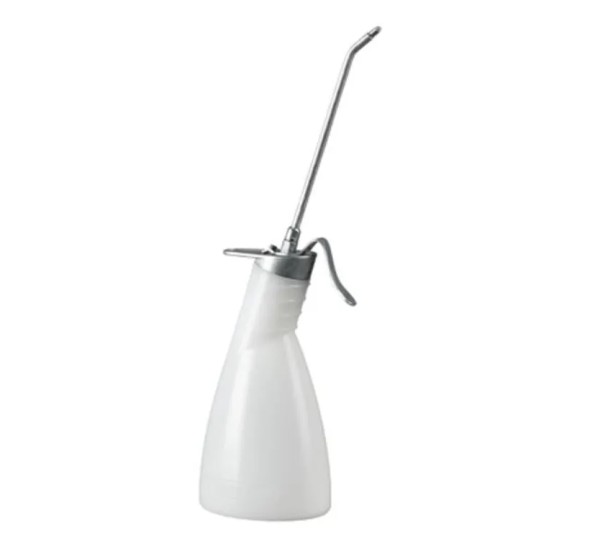 PRESSOL Montagematerial & Zubehör - OILER 300 ML PE SPOUT 165MM