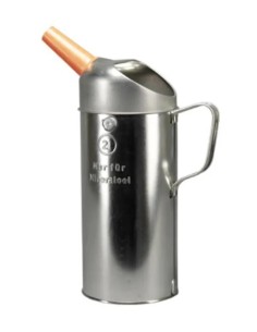 Messbecher