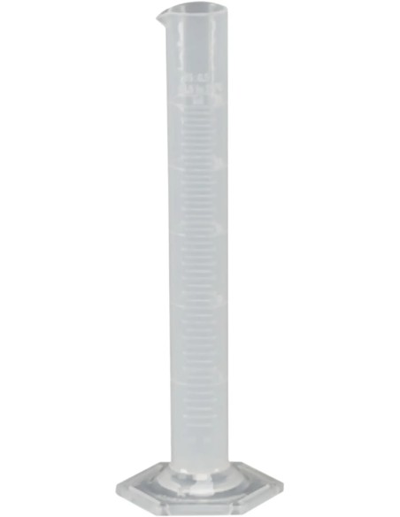 PRESSOL Montagematerial & Zubehör - MEASURE CYLINDER PP 25ML