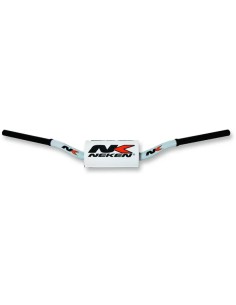 Lenker mit variablem Durchmesser und konischem Design