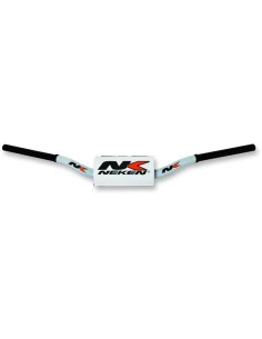 Lenker mit variablem Durchmesser und konischem Design
