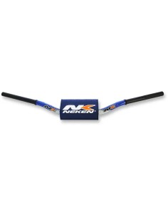 Lenker mit variablem Durchmesser und konischem Design