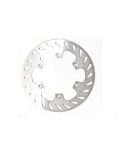 EBC BREMSSCHEIBE D-SERIE OFFROAD SOLIDE RUND