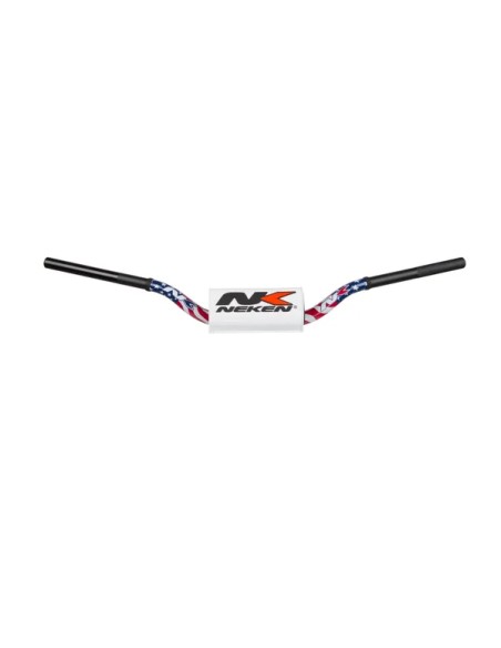 NEKEN Lenker für YAMAHA TT-R 125 LE ab 2011