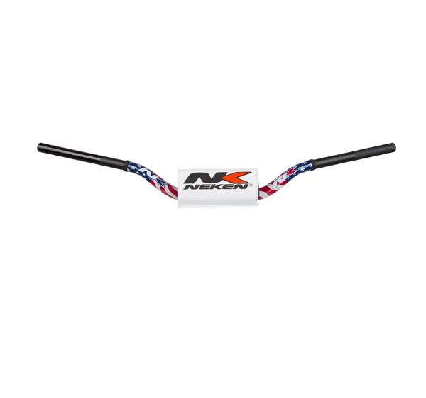 NEKEN Lenker für YAMAHA TT-R 125 LE ab 2011