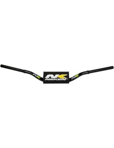 Lenker mit variablem Durchmesser und konischem Design
