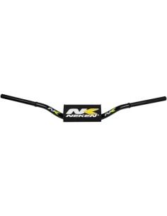 Lenker mit variablem Durchmesser und konischem Design