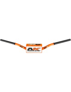 Lenker mit variablem Durchmesser und konischem Design