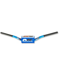 Lenker mit variablem Durchmesser und konischem Design