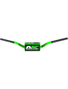 Lenker mit variablem Durchmesser und konischem Design