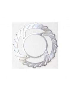 EBC BREMSSCHEIBE D-SERIE OFFROAD FESTE KONTUR