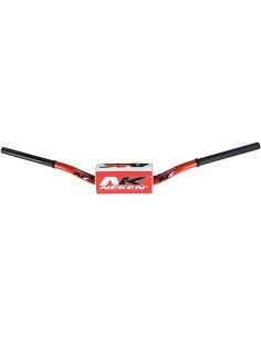 Lenker mit variablem Durchmesser und konischem Design