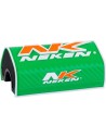 Übergroßes 3D Lenkerpolster