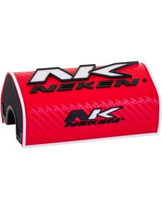 Übergroßes 3D Lenkerpolster