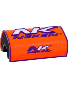 Übergroßes 3D Lenkerpolster