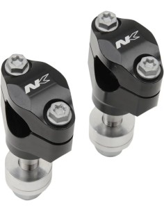 Lenkerklemmung
