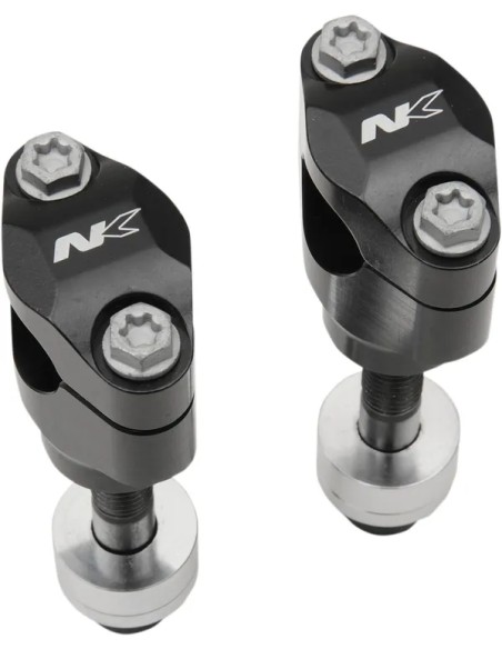 NEKEN Montagematerial & Zubehör für HONDA CRF 450 R 2009-2016