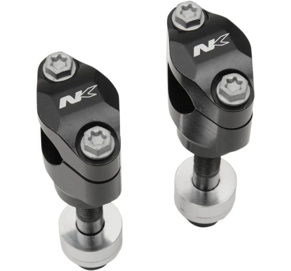 NEKEN Montagematerial & Zubehör für HONDA CRF 450 R 2009-2016