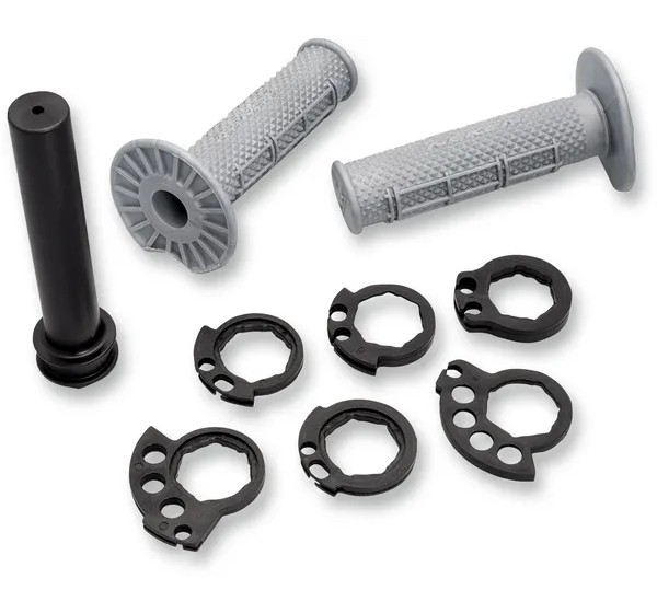 NEKEN Gasgriffe für YAMAHA YZ 125 ab 2006