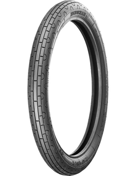HEIDENAU Reifen für KAWASAKI AR 80 1981-1990