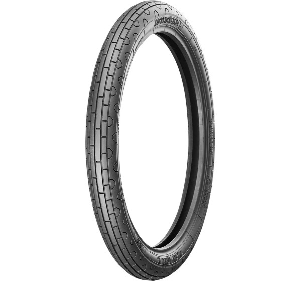 HEIDENAU Reifen für KAWASAKI AR 80 1981-1990