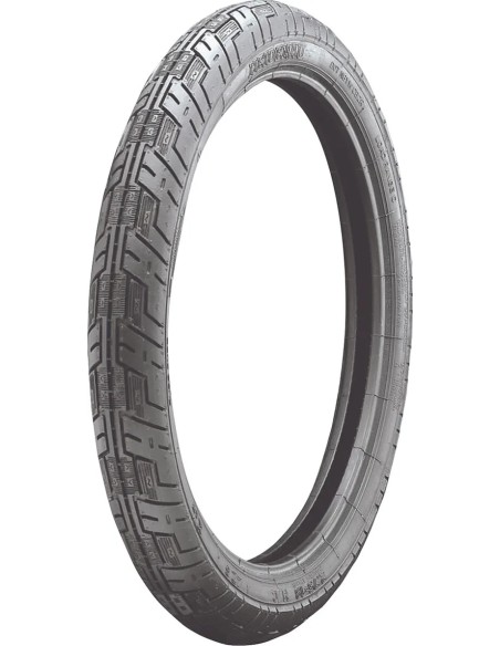 HEIDENAU Reifen für SUZUKI GN 125 1982-1999