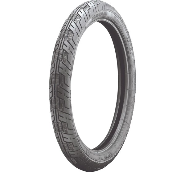 HEIDENAU Reifen für SUZUKI GN 125 1982-1999