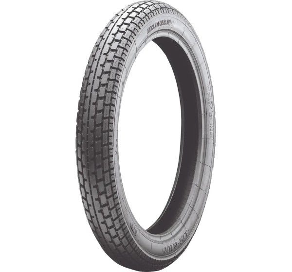 HEIDENAU Reifen für MZ RT 125 2000-2008