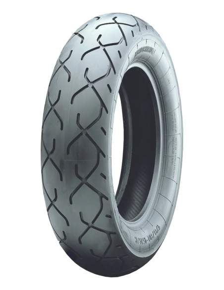 HEIDENAU Reifen für SUZUKI LS 650 P 1986-2004