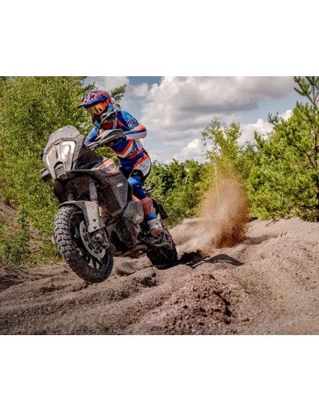 HEIDENAU Reifen für KTM EXC 200 1998-2016