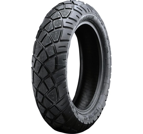 HEIDENAU Reifen für ITALJET FORMULA 125 1995-2001
