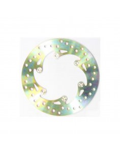 EBC BREMSSCHEIBE D-SERIE OFFROAD SOLIDE RUND