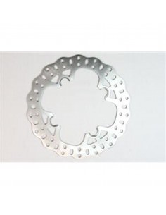 EBC BREMSSCHEIBE D-SERIE OFFROAD SCHWIMMENDE KONTUR