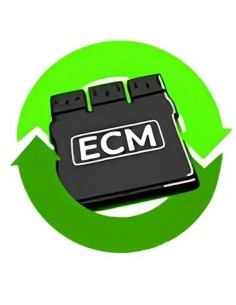 VCM Refurbishing Lizenz