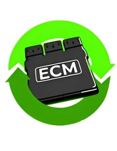 TECHNORESEARCH Gemischsteuerung - VCM REFURBISHING LICENSE