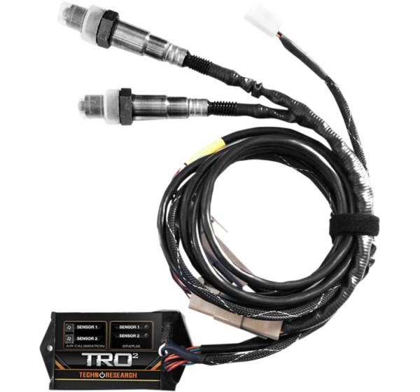TECHNORESEARCH Montagematerial & Zubehör - TRO2 WIDEBAND SENSOR SYS