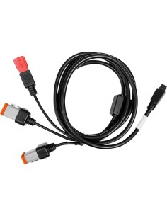 3-in-1 OBD TR4 Kabel