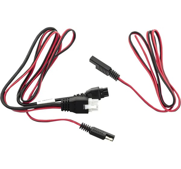TECHNORESEARCH Kabel & Schalter - TRO2 ADAPTER CABLE