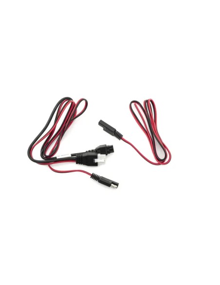 TECHNORESEARCH Kabel & Schalter - Detailansicht