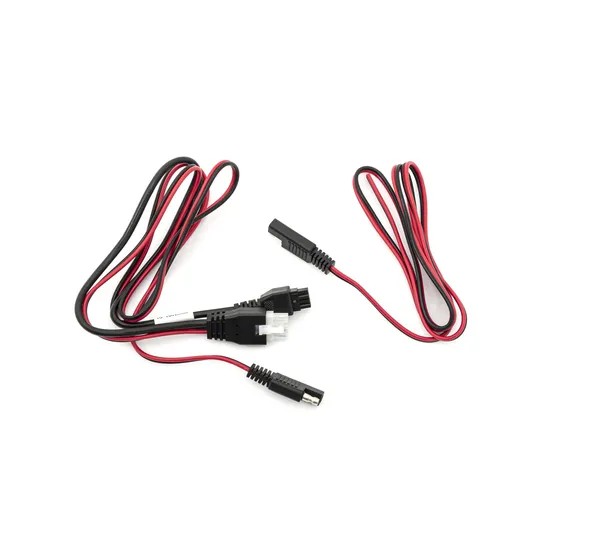 TECHNORESEARCH Kabel & Schalter - Detailansicht