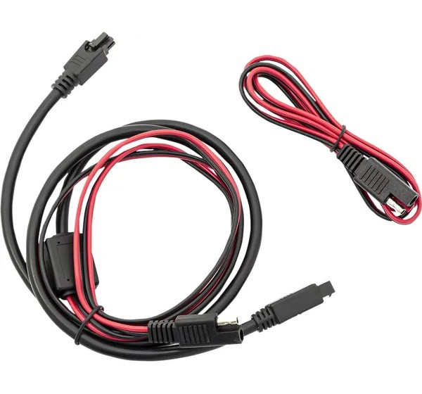 TECHNORESEARCH Ladegeräte - SECURITY CABLE