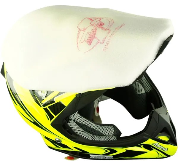 DT-1 RACING EUROPE Ersatzteile - HELMET PROTECTION