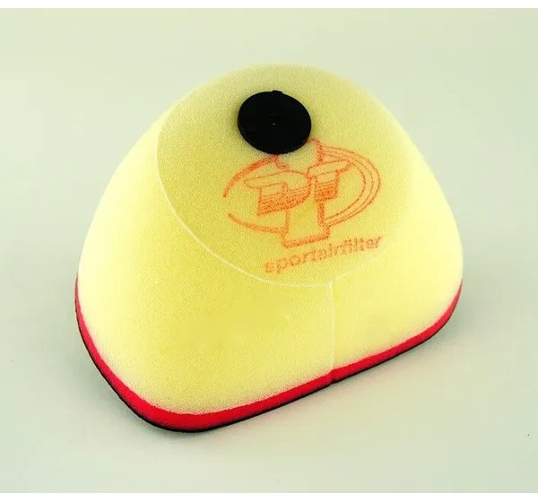 DT-1 RACING EUROPE Luftfilter & Reiniger für HONDA CRF 250 R 2003-2009