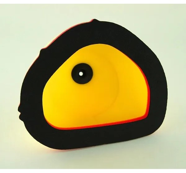 DT-1 RACING EUROPE Luftfilter & Reiniger - Detailansicht