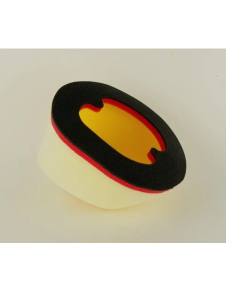 DT-1 RACING EUROPE Luftfilter & Reiniger - Einbaubeispiel
