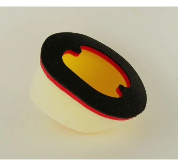 DT-1 RACING EUROPE Luftfilter & Reiniger - Einbaubeispiel