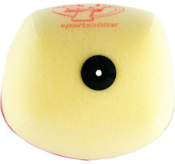 DT-1 RACING EUROPE Luftfilter & Reiniger für HONDA CRF 250 R 2014-2017