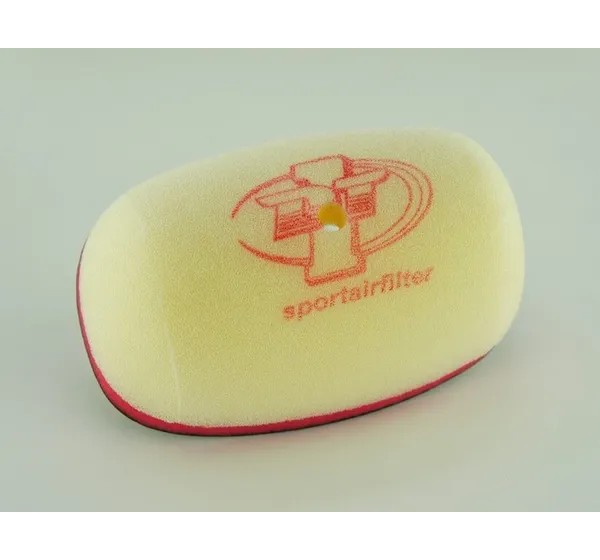 DT-1 RACING EUROPE Luftfilter & Reiniger für HONDA XR 650 L 1993-2024