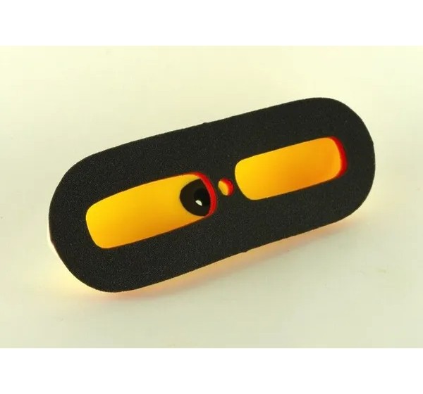 DT-1 RACING EUROPE Luftfilter & Reiniger - Detailansicht