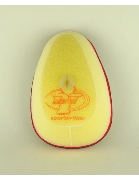 DT-1 RACING EUROPE Luftfilter & Reiniger - Detailansicht